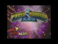 1997 03 Fox Kids Zeo Feel The Power Of Good Promo 10 Seconds