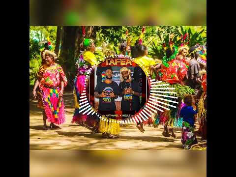 Tafea Song 🎵 by NATHANIEL X wellz🔥🇻🇺