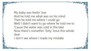 Chely Wright - Feelin&#39; Single and Seein&#39; Double Lyrics