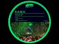 K A M A Cream Original Mix