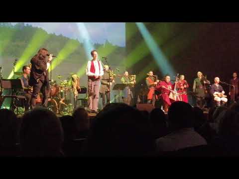 Auļi - Bērītim kumeļam, GORS Rēzekne