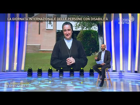 Il Diario di Papa Francesco, 3 dicembre 2020