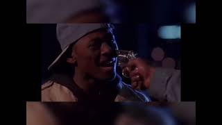 2pac, Ray luv  Scared Straight 91/2pac,Mouse man  Black Cotton og