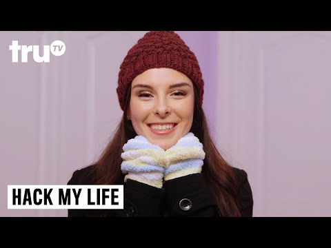Hack My Life: Inside Hacks - Hack All-Star: The Old Sock | truTV