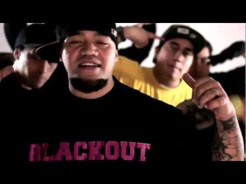 Wellington City - Blakout Ft: Cee & Phattylumpkinz (Official Music Video)