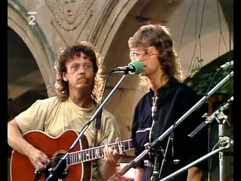 Recitál skupiny Nezmaři 1992