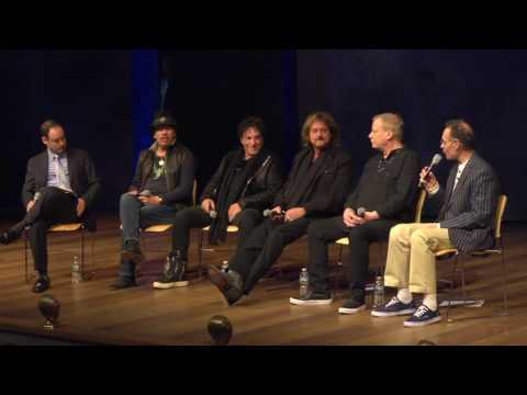 Carlos Santana on Santana IV Versus Santana III