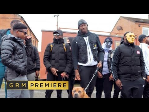 #A92 🇮🇪 Dbo x Ksav x Nikz - Wrist On Bop  [Music Video] | GRM Daily