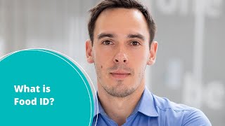 Download lagu ASK OUR EXPERT: What is Food ID? mp3