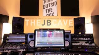 Jesse Barrera - 2013 PRODUCTION REEL