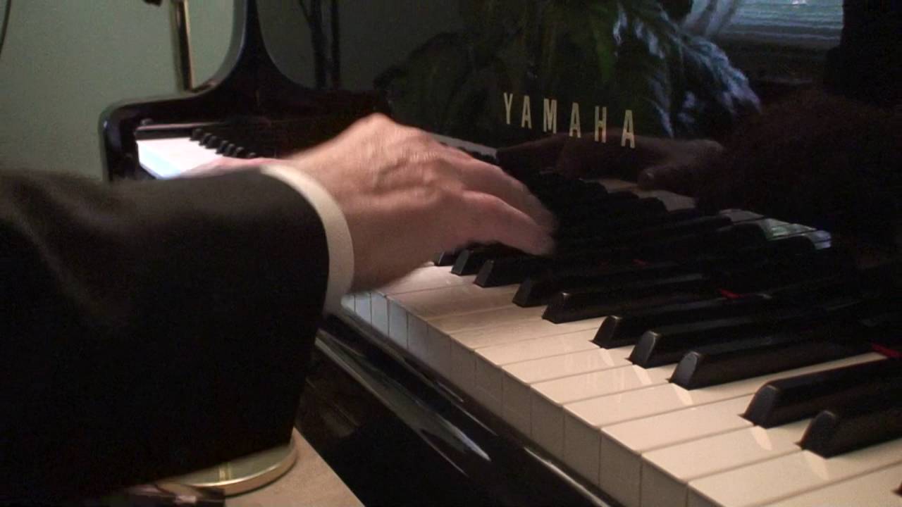 Promotional video thumbnail 9 for Piano d'Amore