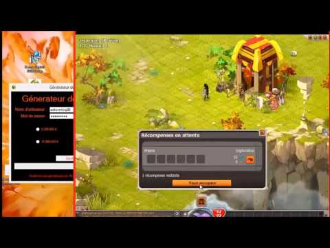 comment ne pas se faire hacker dofus