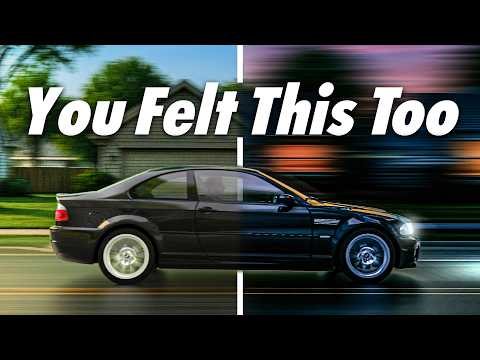 Why Do Cars Feel Faster At Night?