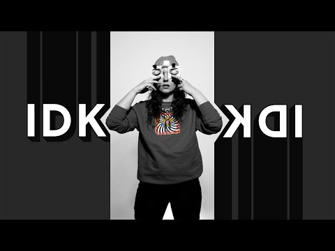 Kristina Sabo & Leisure - Kristina Sabo - IDK (official music video)