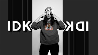 Video Kristina Sabo - IDK (official music video)