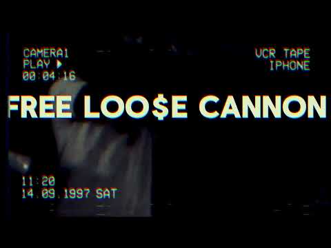Merk Diesel - Free Loo$e Cannon ( official Video)