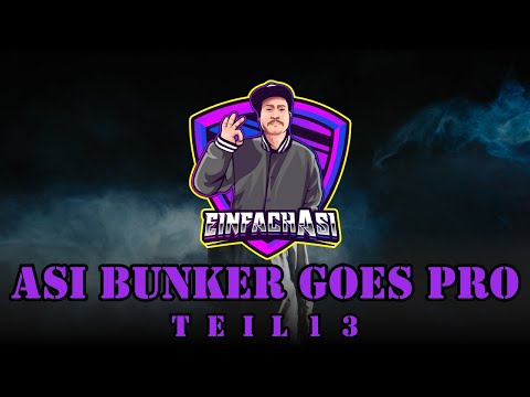 Bunker-Update: Verkabelung abgeschlossen und die Decke hängt 2.0 #13