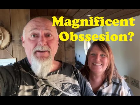 Building Our Narrowboat #35 - A Magnificent Obsession?
