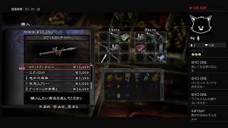 [クソビビり実況]BIOHAZARD 5[初見プレイその3]