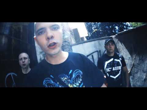 F3X x KONDZIU x EMECE  - Jedziesz dalej (Prod.Rybabeatz/Cuty.Dj Avens)