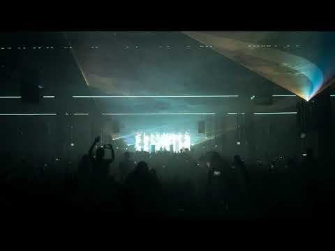 BICEP at THE WAREHOUSE PROJECT