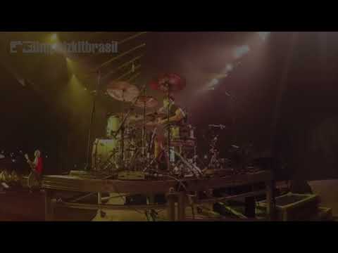 Thumbnail for Limp Bizkit - My Way (Live at Rock Fest, 2021) [With Brandon Pertzborn on drums] *Sneak Peek by John Otto