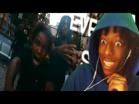 Pheanx Reacts To Zaza Hound X CeeWuu X Dotty Hound - EVERY O SHOT