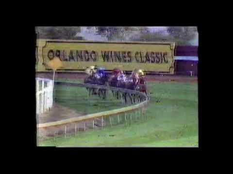 1987 Rawson Stakes - Myocard