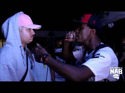 RC NAB #10 - Tróia x Xell [Semifinal]