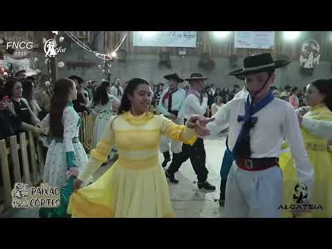 CTG Paixão Cortês 25ªRT [JUVENIL] - 2ª Etapa FNCG 2025