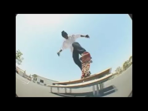 Antwuan Dixon #TB Baker 3 part