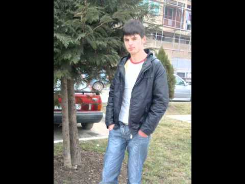 Xheza ft Dj.Toni - Me fal .wmv