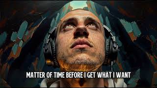 Eliezer - Betrayal (Lyric Video)