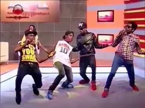 Os Detroia- bella version mahorais "snap: iizy76"