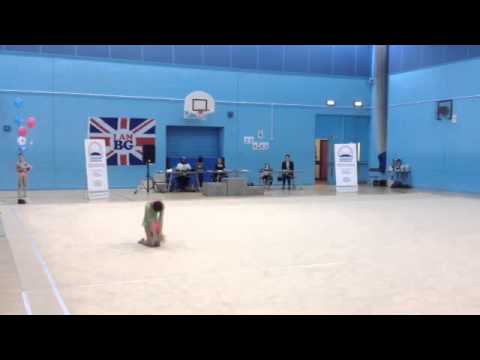 Azra Dewan, 6 April 2014, Four Seasons Competition