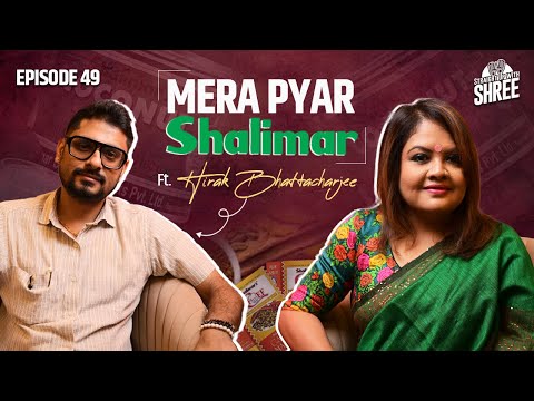 Bengali Business Mindset ft. Hirak Bhattacharjee | Straight Up With Shree | EP 49