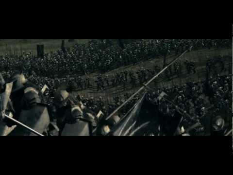 epic battles montage