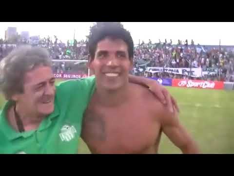 #MomentosCopaArgentina: la emoción de un ícono del fútbol argentino