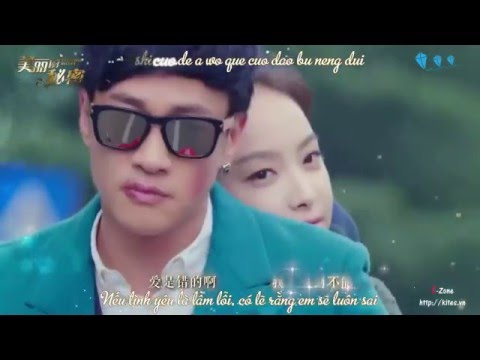 [Vietsub by Czone] Nước mắt ngôi sao - Victoria f(x)