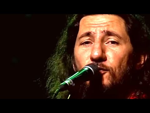 Tribo de Jah - Regueiros guerreiros