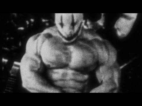 This Is What It Takes.