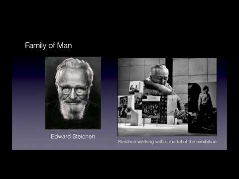 History of Photography Podcast 3 : The Family of Man