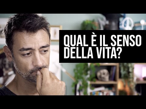 L'obiettivo nobile (e il senso della vita)