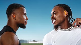 Beats By Dre Powerbeats | They Stay in Your Ears Trailer