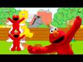 Sesame Street Games 2120