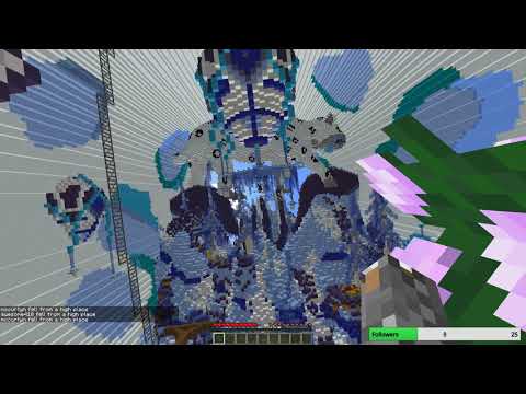 Minecraft Maps | The Dropper Revolution