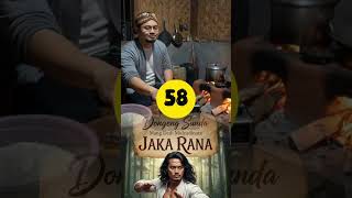 Download lagu DONGENG SUNDA - JAKA RANA 58 | DONGENG MANG DEDI ALM | AMBOE ROSS | BERKAH SEGARA mp3