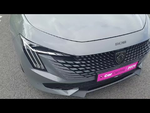 Peugeot 508 Hybrid 225bhp Phev GT Auto Estate - Image 2