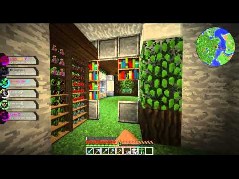 Pixelmon -PixelSpark Modpack- Ep. 15: Sexy Cave!