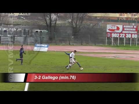 @RVMOficial Video resumen del Parla 3 - Rayo B 2